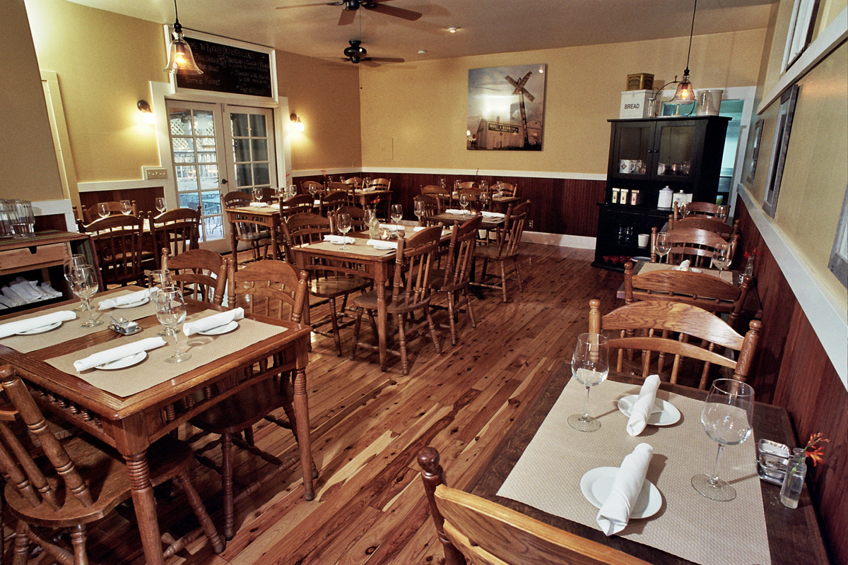 The Buttonball Inn - South Egremont, United States of America - Best ...
