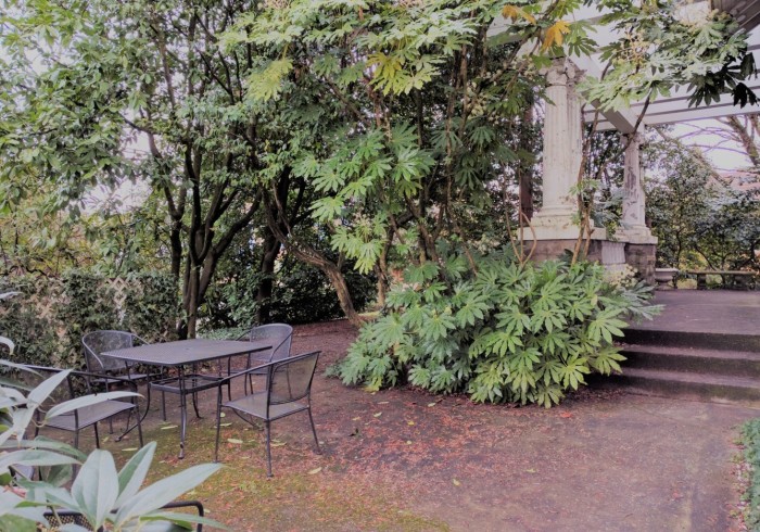 Bluebird Guesthouse — photo 4