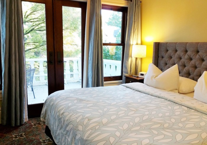 Bluebird Guesthouse — gallery preview 2