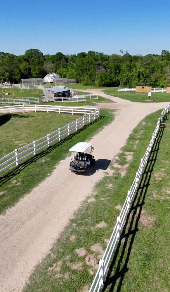 Milk & Honey Ranch - Burton, United States of America - Best Price ...