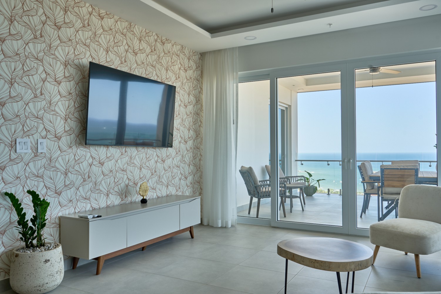 Third Floor - Residence 301