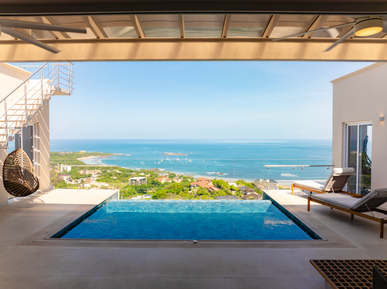 Signature Penthouses