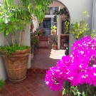 Pied-a-terre at Casitas Aparicio