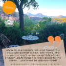 Sedona Views B&B and Luxury Creekside Cabins
