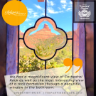 Sedona Views B&B and Luxury Creekside Cabins