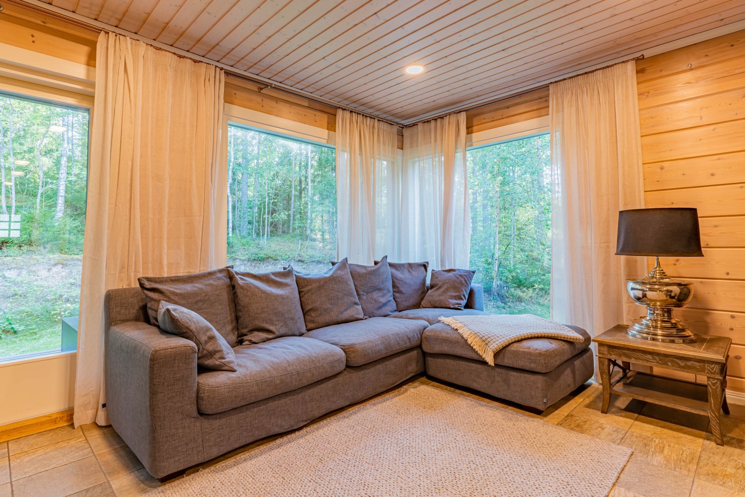 Hunter’s House · 103 m²