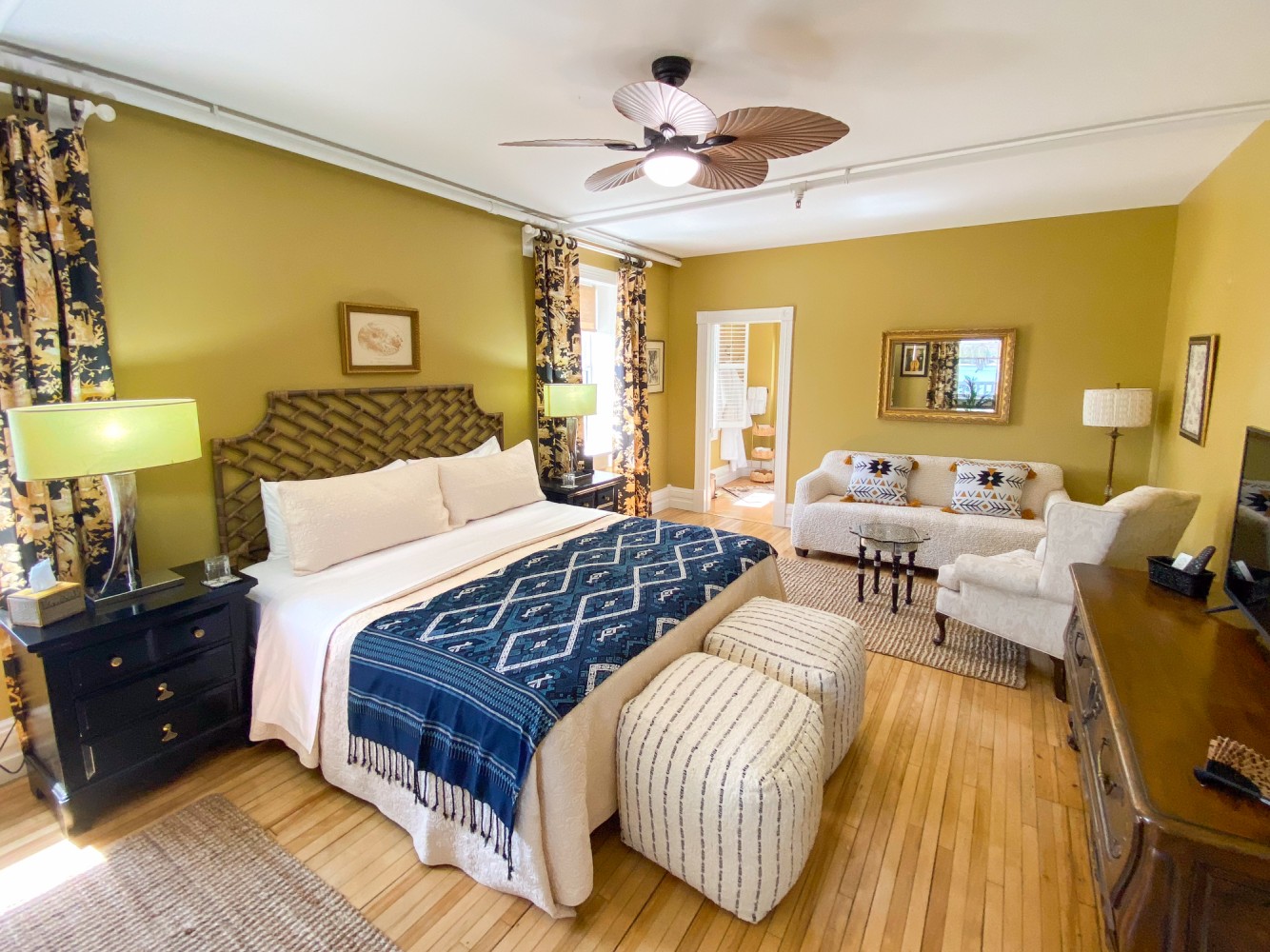 Victoria Suite