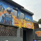 Hostel Distrito 011