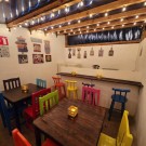 Suite de barrio