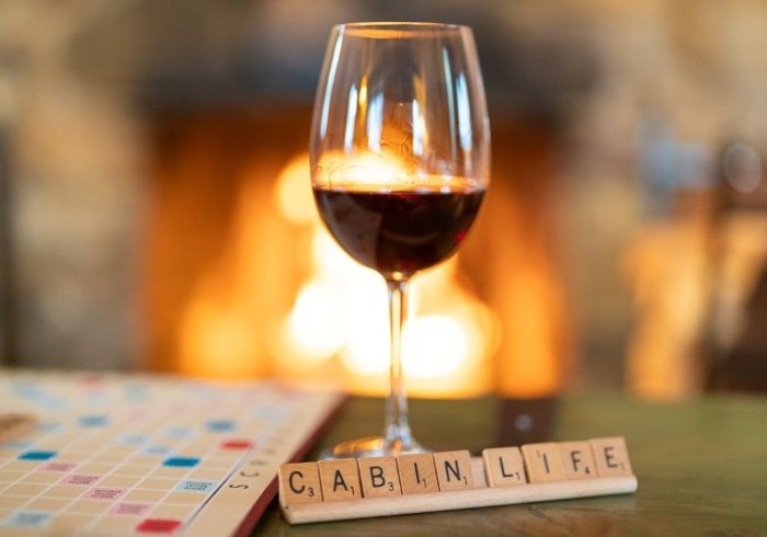 Explorer Cabin detail