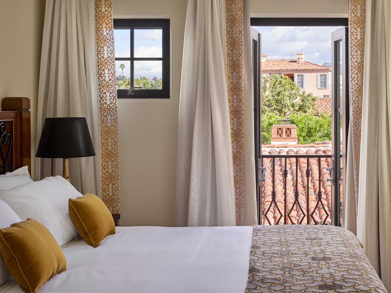 Plaza La Reina Hotel — photo 15 of 44
