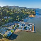 Tomales Bay Resort